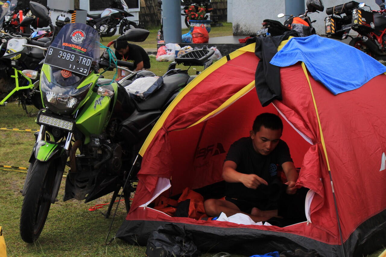 &#91;FR&#93; Kaskuser Goes to #Nday2018 - Pacitan - Jawa Timur