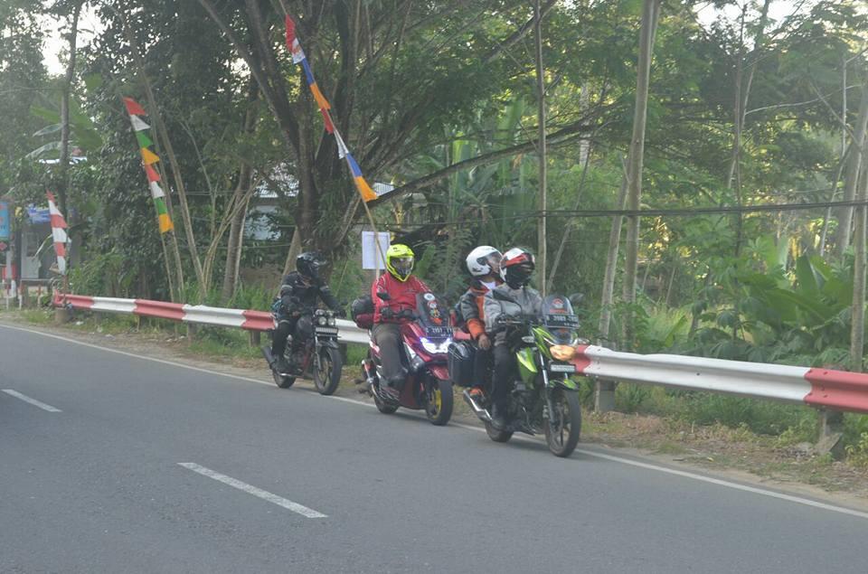 &#91;FR&#93; Kaskuser Goes to #Nday2018 - Pacitan - Jawa Timur