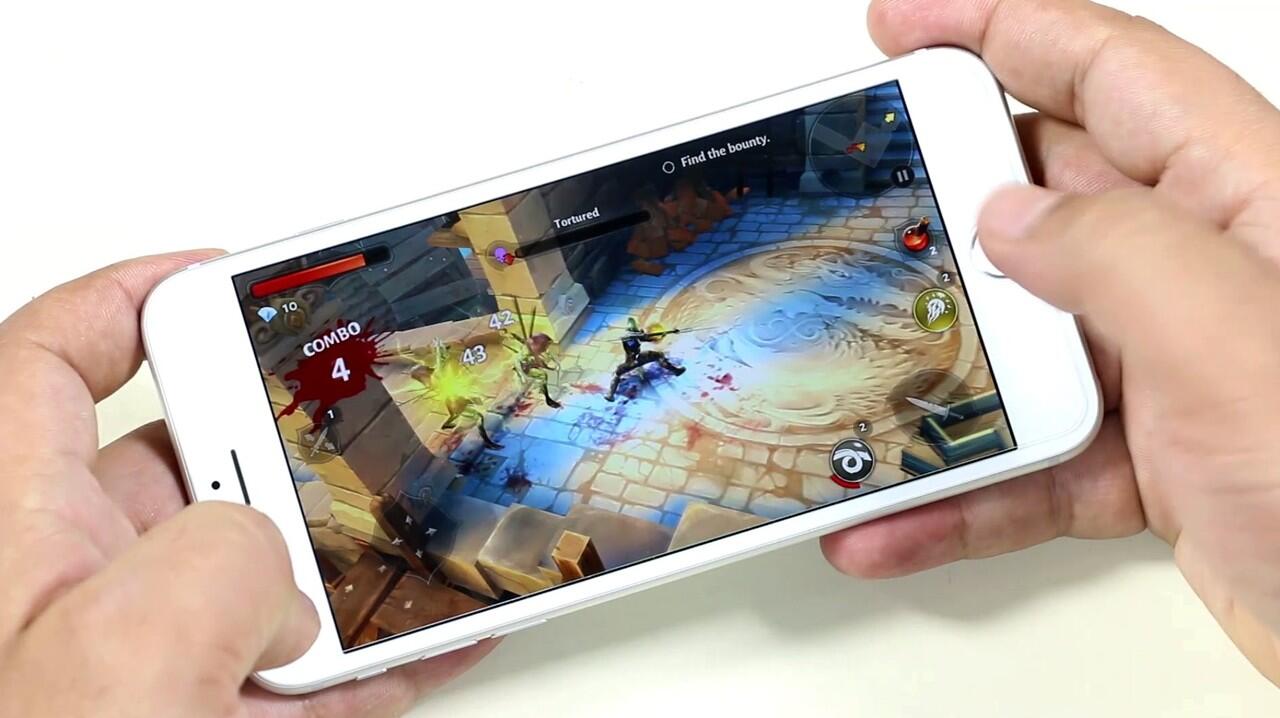 Top 5 Platform Zaman Now untuk mainin Mobile Games