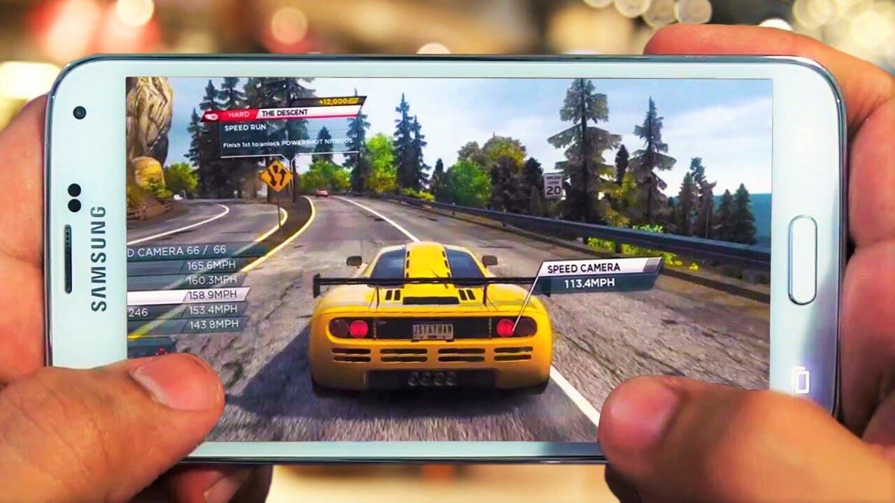 Top 5 Platform Zaman Now untuk mainin Mobile Games