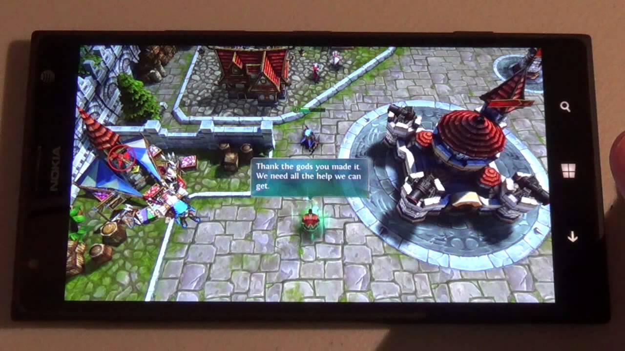 Top 5 Platform Zaman Now untuk mainin Mobile Games