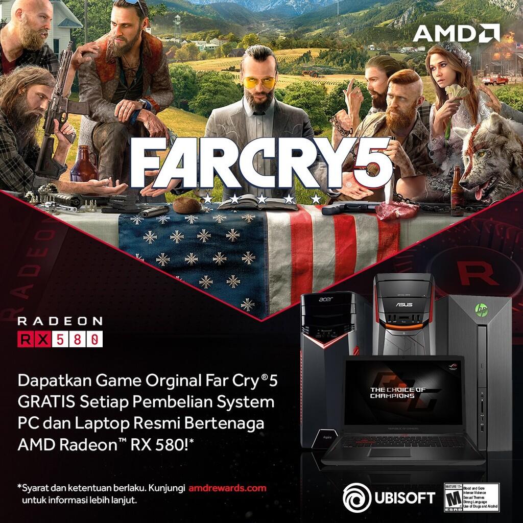 7 Kelebihan Menarik PC OEM Jaman Now gan!
