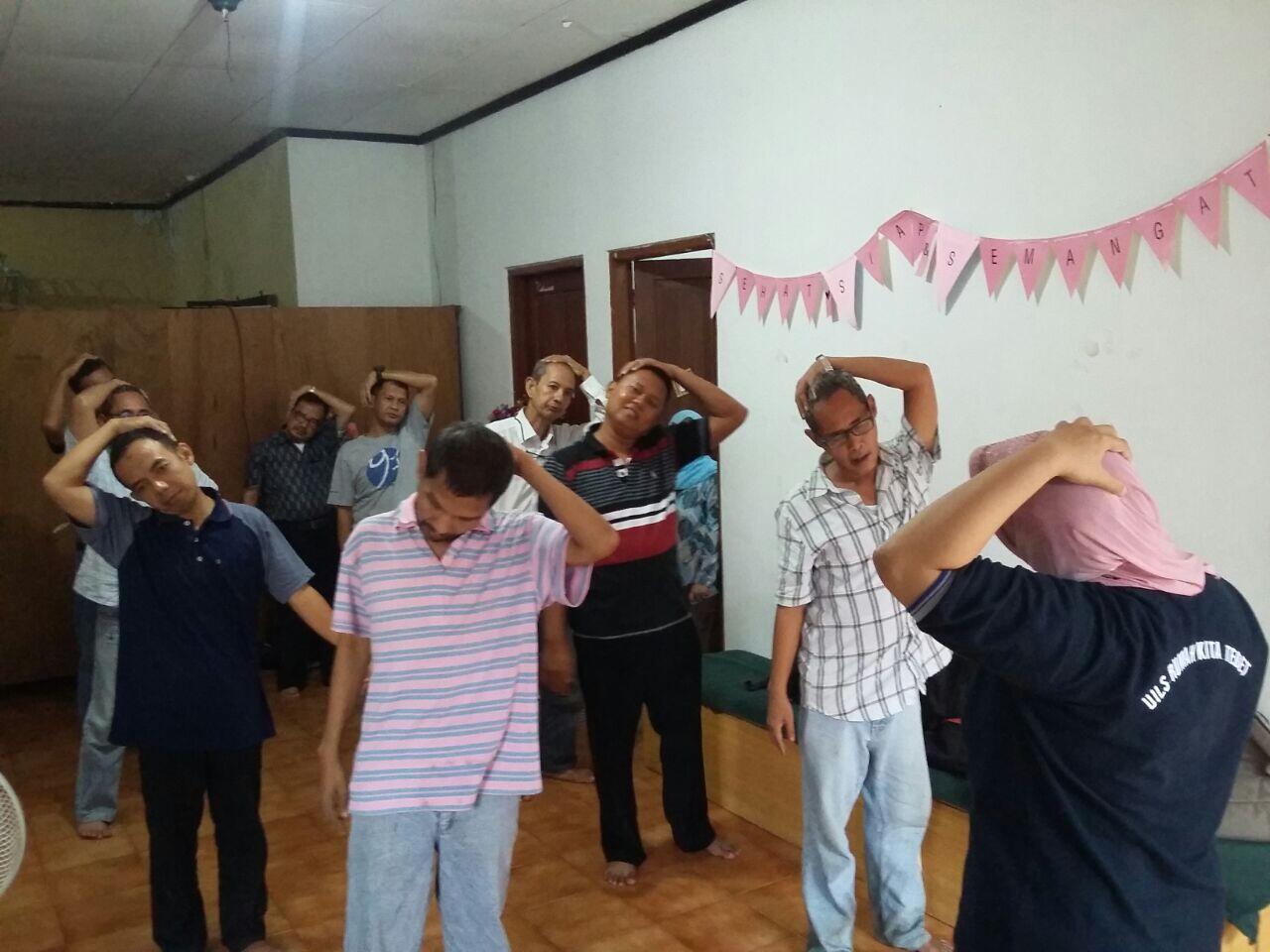 Dinsos Fasilitasi Warga DKI Gangguan Jiwa
