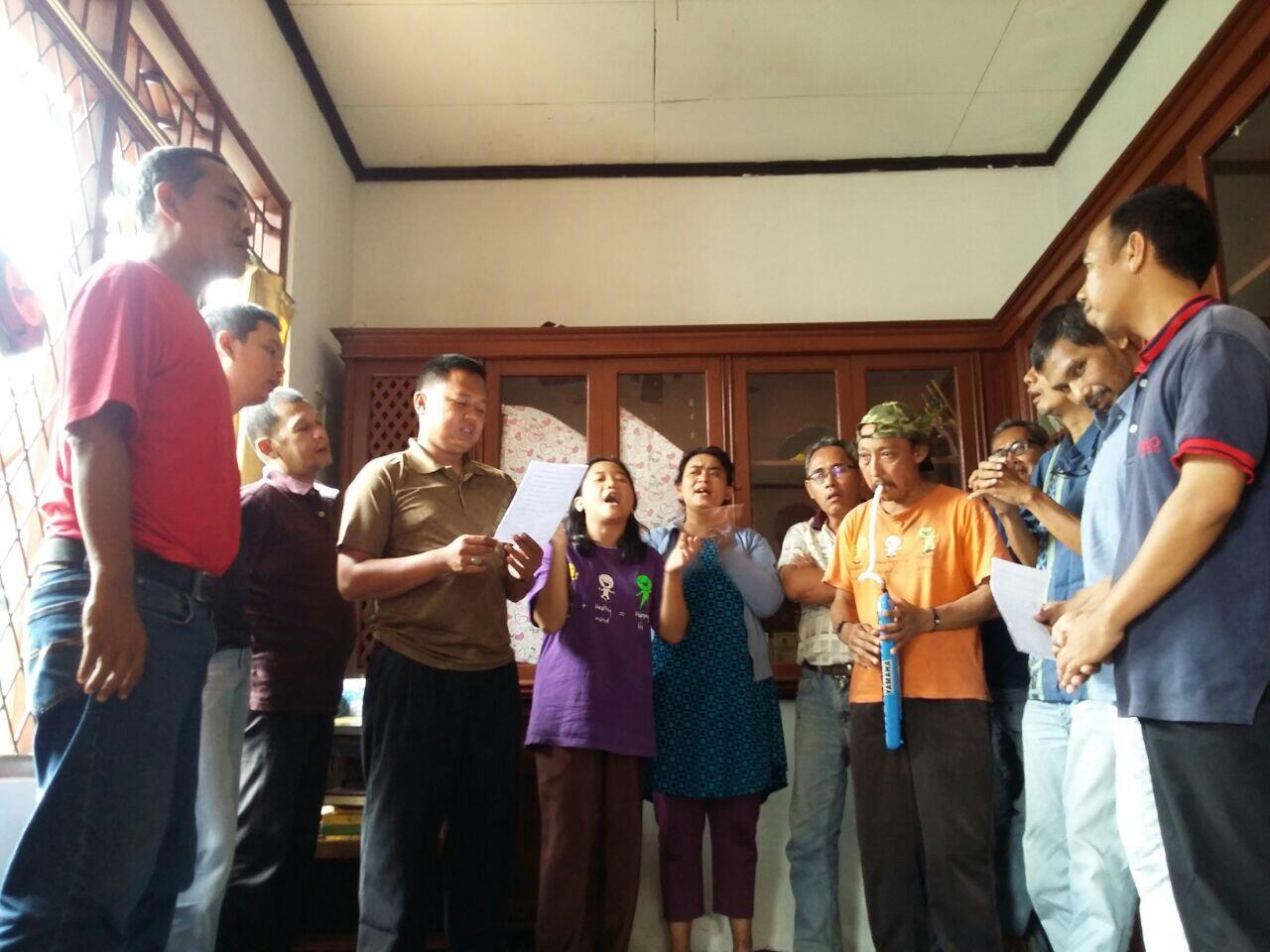 Dinsos Fasilitasi Warga DKI Gangguan Jiwa