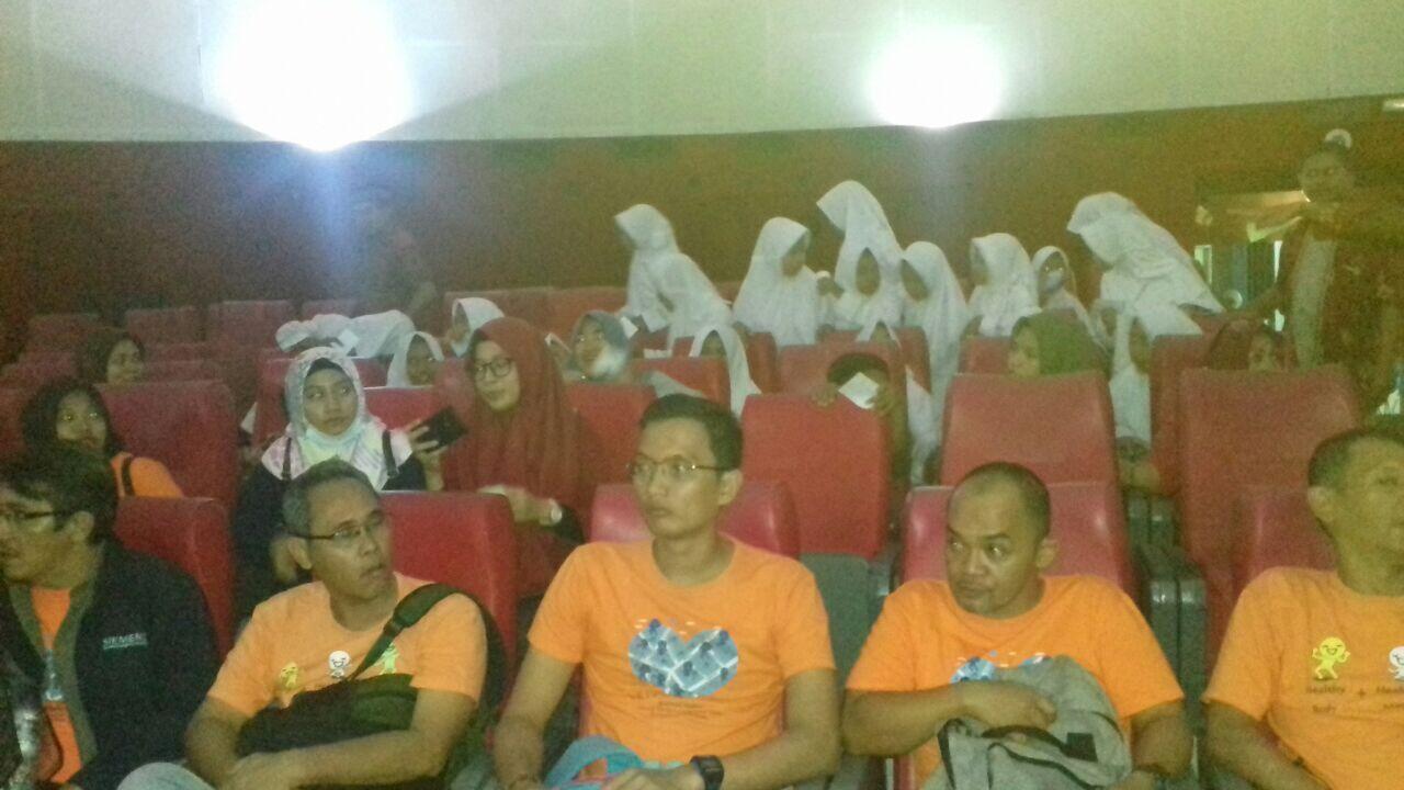 Dinsos Fasilitasi Warga DKI Gangguan Jiwa