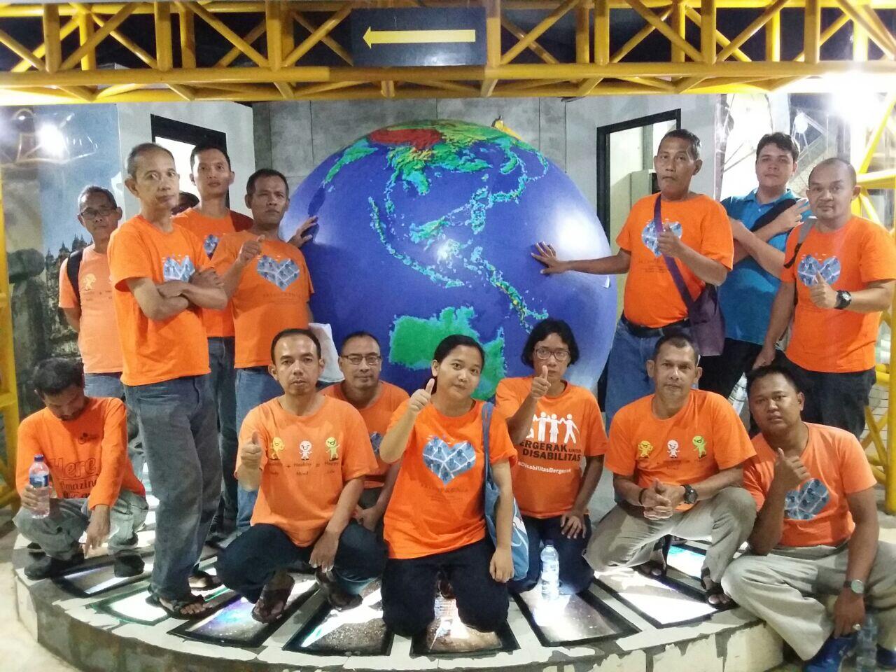 Dinsos Fasilitasi Warga DKI Gangguan Jiwa
