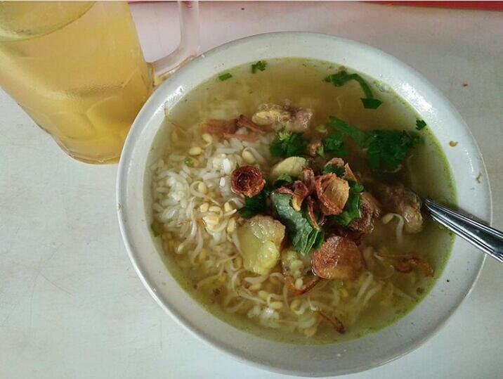 Ini Nih Soto Bening di Solo Versi Ane yang Patut buat dicoba! 