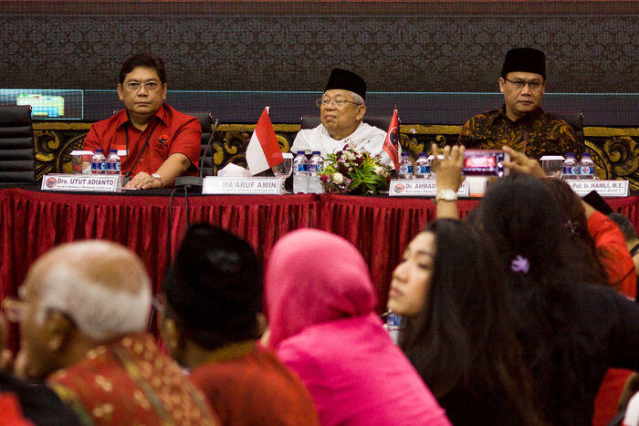 Jangan biarkan kaum muda terpapar radikalisme