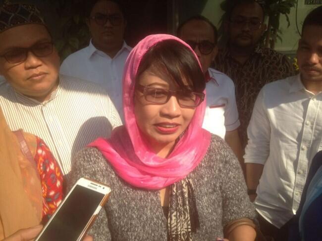 Ibu Korban Intimidasi di CFD Buat 2 Laporan Polisi