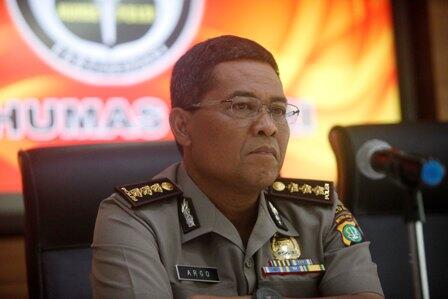 Korban Intimidasi di CFD Diimbau Buat Laporan