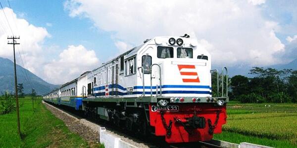 Persiapan Kereta Api Indonesia Menjelang Mudik Lebaran 2018