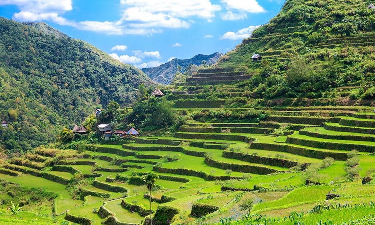 5 Fakta Menarik Banaue Rice Terraces, Tempat Ngumpetnya Thanos di Infinity War