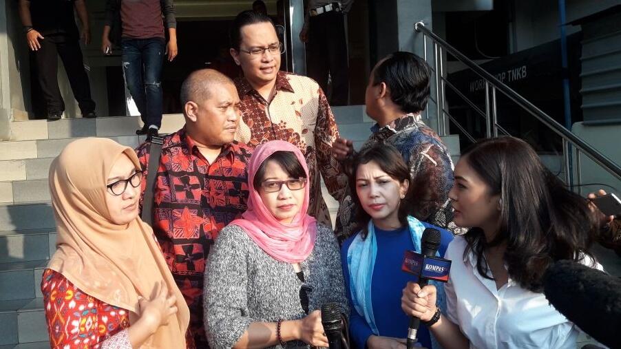 Fera: Saya Diintimidasi di CFD dan Dibully di Medsos oleh @Netizentofa