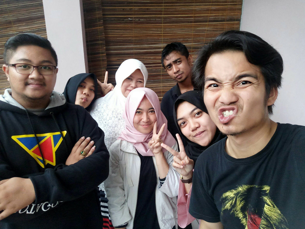 &#91;COC&#93; Berkat Dota Aku Kembali Bertemu Dengan Teman Lama Ku Setelah Kehilangan Kontak
