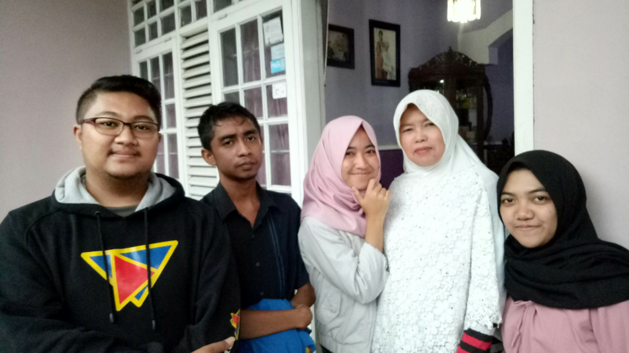&#91;COC&#93; Berkat Dota Aku Kembali Bertemu Dengan Teman Lama Ku Setelah Kehilangan Kontak
