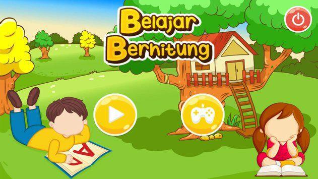 5 Game Bertema Kegiatan PAUD