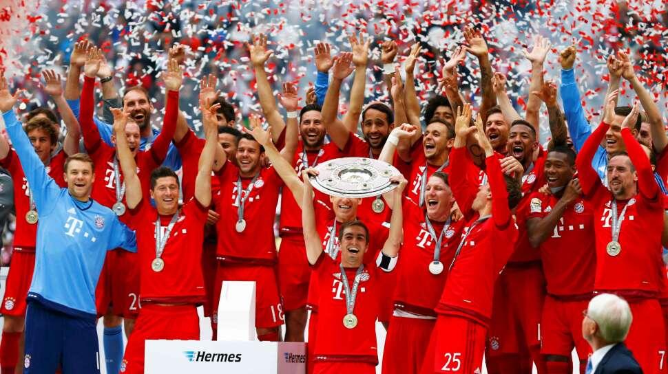 Fakta Menarik Jelang Laga Leg 2 Real Madrid Kota Bayern Munchen