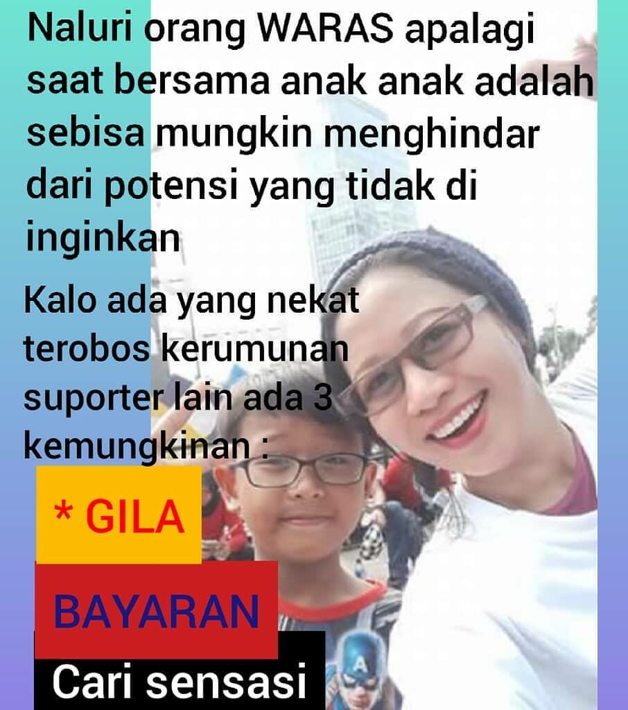 Sembako Tak Sesuai Janji, Pengunjung Pesta Rakyat Untukmu Indonesia: Ini Mah Penipuan