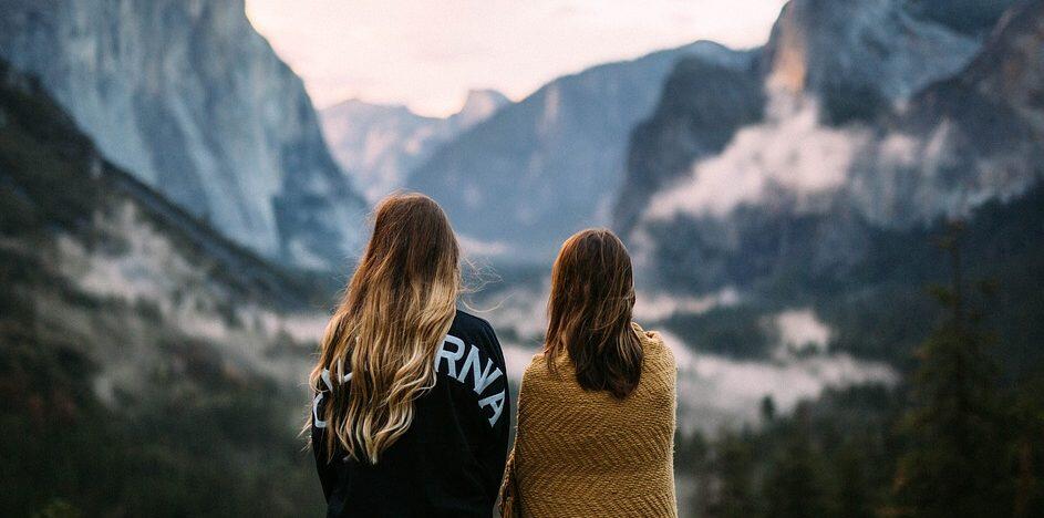 Bahaya Mendaki Gunung Saat Menstruasi