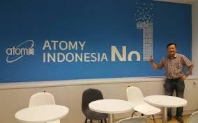 Musim Ini Atomy Akan Launching Di Indonesia