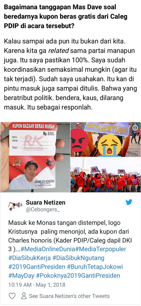 Kisah Tragis Rizki, Bocah yang Terimpit Saat Bagi Sembako di Monas