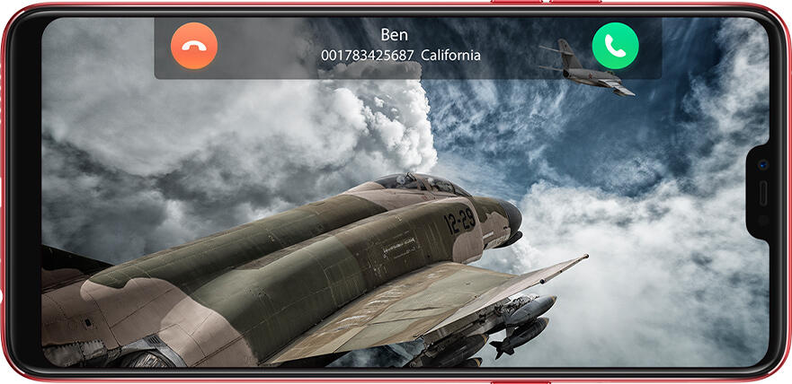 Siap-siap #GodaanOPPOF7 Bisa Bikin Khilaf! 