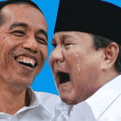 Ruhut Sitompul si ‘Anjing Penjaga’ SBY Siap Ikut Perintah Megawati