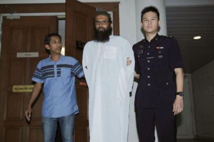 Terbukti Sebar Berita Palsu, Warga Denmark Dikurung Sepekan di Malaysia 