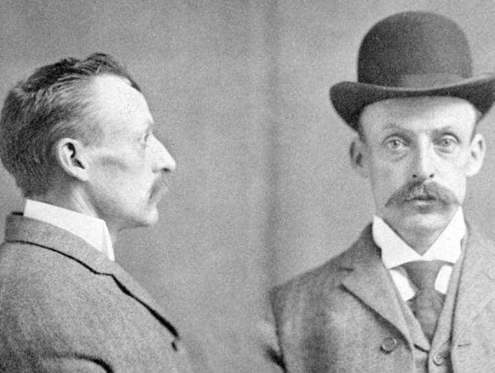 The Gray Man, Albert Fish