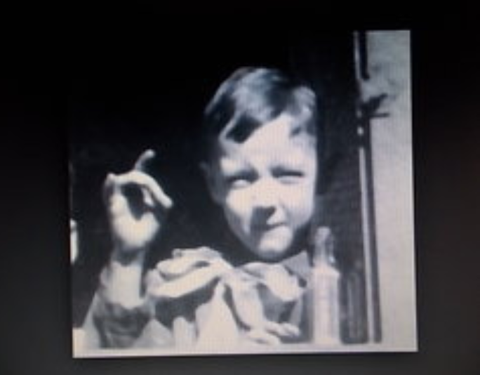 The Gray Man, Albert Fish
