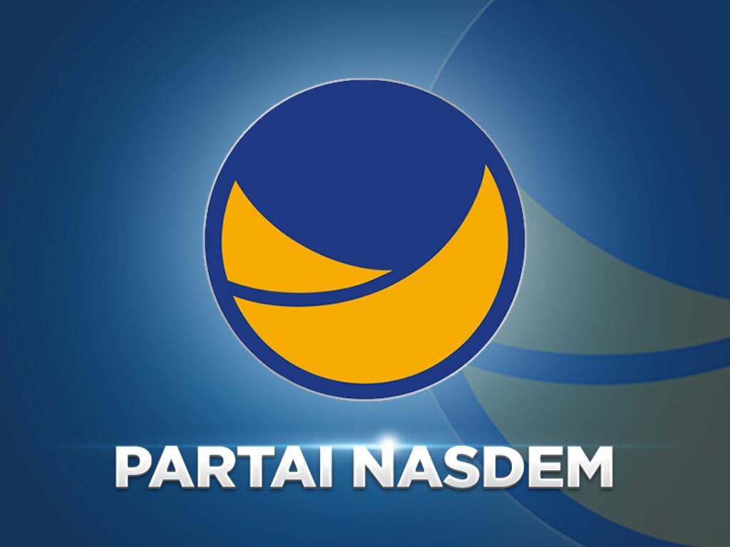 NasDem: Intimidasi Bukan Ciri Demokrasi