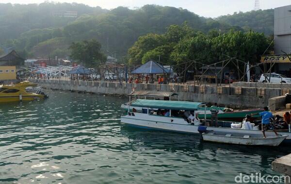 Labuan Bajo Ditata Pemerintah, Begini Perkembangannya