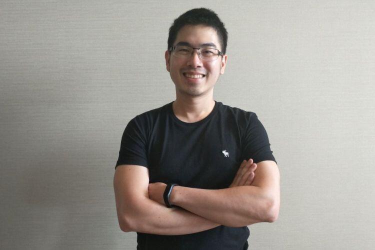 Dua Animator Indonesia Ikut Garap Film Avengers: Infinity War