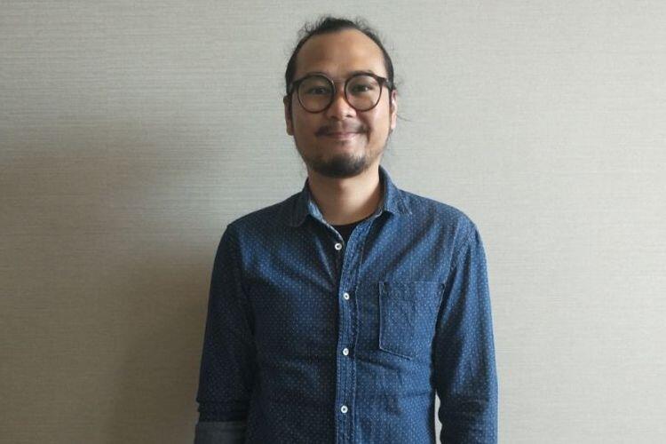 Dua Animator Indonesia Ikut Garap Film Avengers: Infinity War