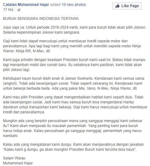 Aksi May Day di Yogya, Massa Bakar Pos Polisi