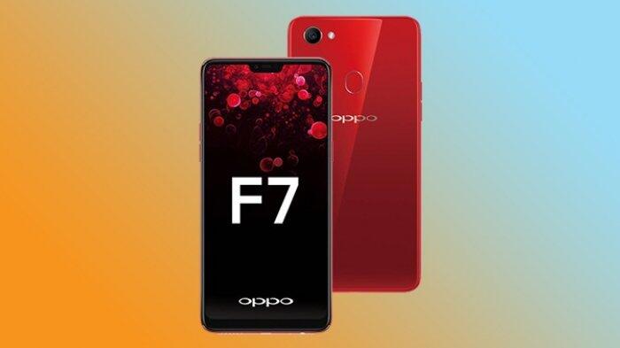 OPPO F7 (2018): Smartphone 'Selfie Expert' Terbaik Tahun Ini | #GodaanOPPOF7