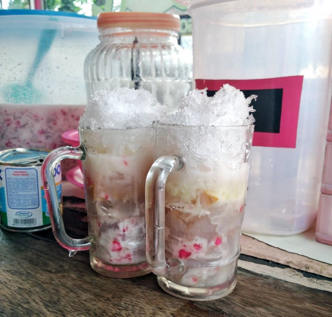 Minuman Menyegarkan Khas Indonesia, Mampir Sini Biar Seger Bareng !