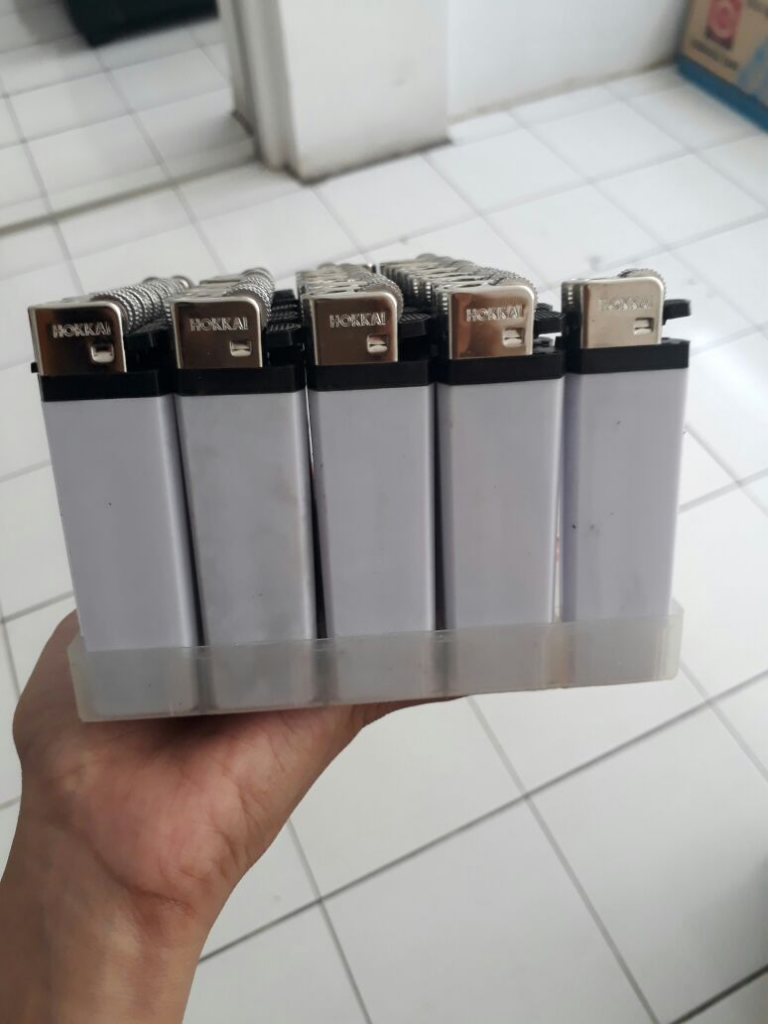 Grosir Korek Gas