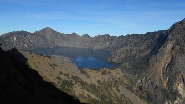 UNESCO Akui 13 Geopark Baru, 2 dari Indonesia