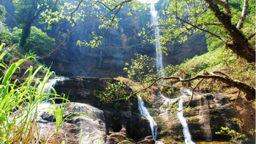 UNESCO Akui 13 Geopark Baru, 2 dari Indonesia