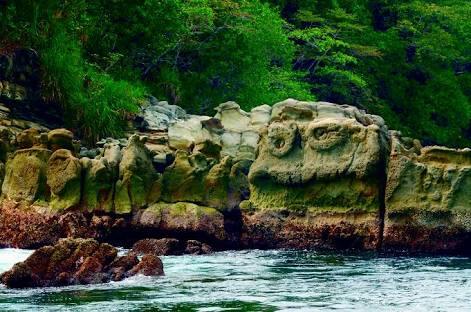 UNESCO Akui 13 Geopark Baru, 2 dari Indonesia