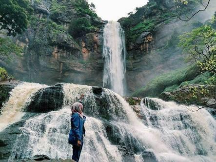 UNESCO Akui 13 Geopark Baru, 2 dari Indonesia