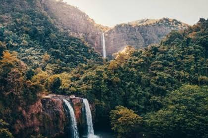 UNESCO Akui 13 Geopark Baru, 2 dari Indonesia