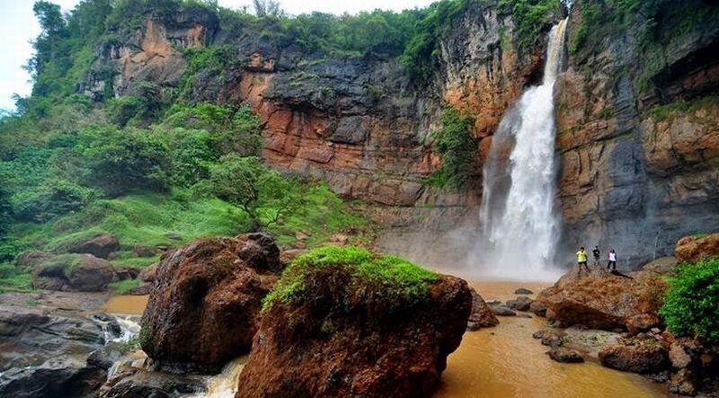 UNESCO Akui 13 Geopark Baru, 2 dari Indonesia