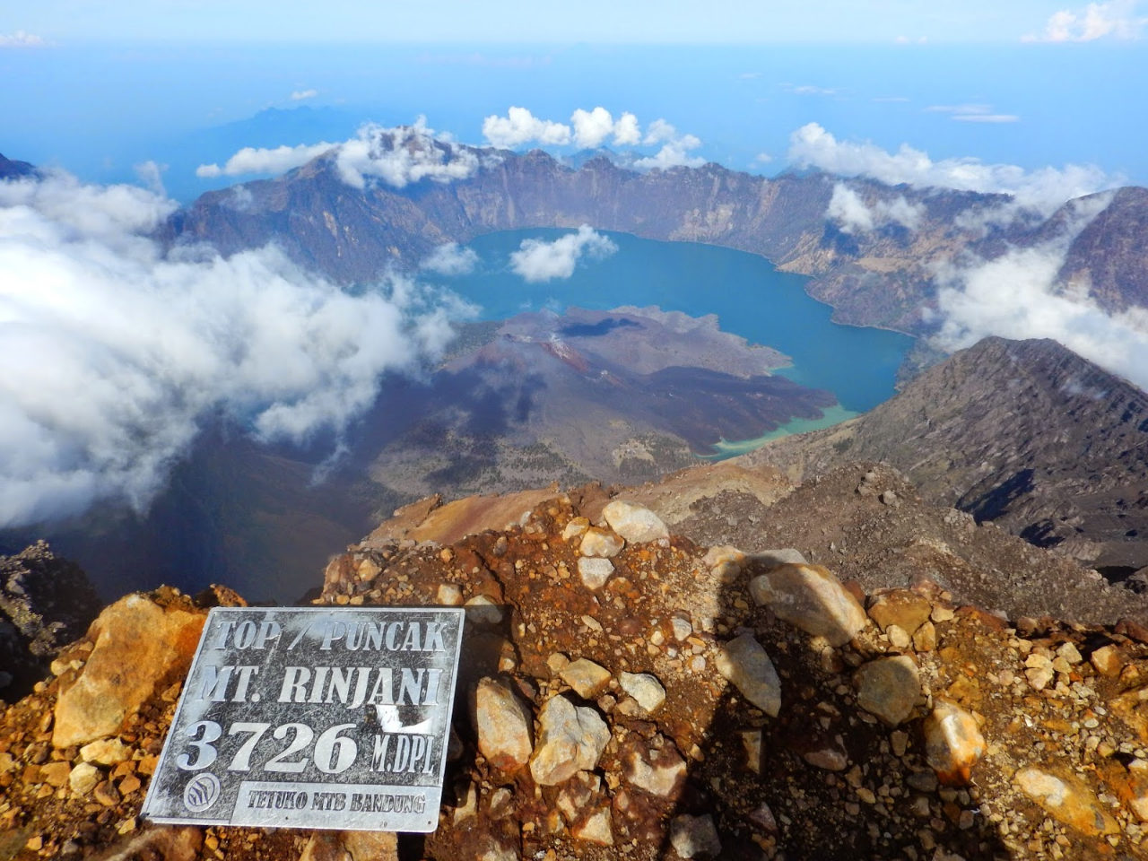 UNESCO Akui 13 Geopark Baru, 2 dari Indonesia