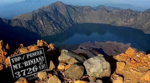 UNESCO Akui 13 Geopark Baru, 2 dari Indonesia