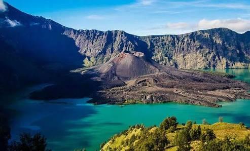 UNESCO Akui 13 Geopark Baru, 2 dari Indonesia