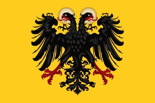 Masa-masa Awal Holy Roman Empire 800-1125