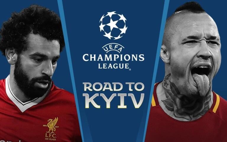 Real Madrid ke Final, Akankah Liverpool Mengikutinya ?