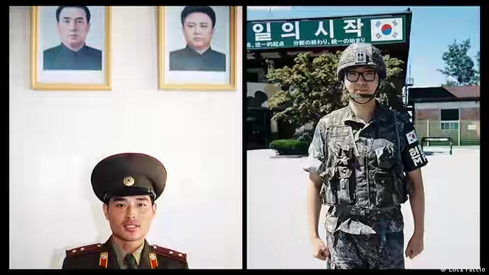 10 Perbedaan Korea Utara dan Korea Selatan Yang harus Agan Tau